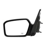 Driver Left Side Mirror 2006-2010 Ford Fusion, Mercury Milan, Lincoln Zephyr New. Price: $42.89.