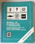 Spanish 1979 Repair Manual Oem Oldsmobile Chevrolet Gmc Buick Pontiac 2ND Used. Price: $16.95.