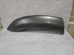 2005-2007 Toyota Sequoia Rear Quarter Panel Flare Right Passenger Side Oem Used. Price: $74.59.