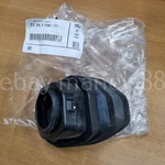 Genuine Bmw Motorrad 33357708117 K50 K51 R1200 R1250 Lc Rubber Boot, Rear New. Price: $57.00.