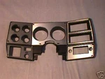 75 6 78 79 80 Dash Gauge Instrument Bezel New Chevy Truck Pickup Suburban Blazer. Price: $159.95.