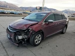 Engine Cover Oem 2019 Chrysler Pacifica 5281384AE Used. Price: $100.00.