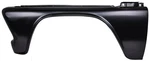 Jegs 78677 Front Fender 1960-66 Chevy & Gmc Truck Left/driver Side Stamped Steel New. Price: $332.78.