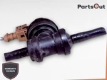 2012-2018 Jaguar Xf 3.0L S/c Brake Vacuum Vapor Hose GX739C491AB Oem Used. Price: $44.99.