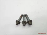 2008 Mini Cooper R56 R57 R55 R58 R59 Steering Gear Bolt Set 3PC M12X60 6770291 Used. Price: $19.99.