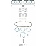 Fel Pro Overhaul Gasket Set 1964-1976 Oldsmobile 330 350 400 425 455 V8 Engines New. Price: $125.80.