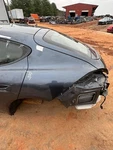 2014-2016 Porsche Panamera 970 G1 Rear Left Driver Quarter Panel Sectional Cut Used. Price: $390.00.