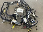 2016 Jeep Renegade Trail Hawk Dashboard Wire Harness Oem+ Used. Price: $247.82.