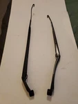 2006-2012 Toyota RAV4 Left & Right Windshield Wiper Arms Oem Used. Price: $49.52.