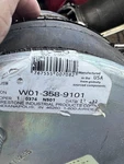 Firestone W0-1358 9101 Airspring Airbag.. Price: $130.00.
