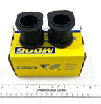Suspension Stabilizer Bar Bushing Kit Moog K80096 Chrysler Dodge Ford Mercury New. Price: $14.69.