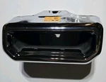 Oem 2019-2026 Silverado Sierra Left Driver Exhaust Tail Pipe Tip Bezel Z71 New. Price: $69.99.