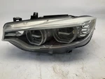 14-17 Bmw Series F32 F33 Front Left Driver Headlight Adaptive Headlamps Led Q Used. Price: $679.99.