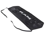 Genuine Oem Mopar Engine Cold Weather Cover For Ram 82216061AC New. Price: $144.74.