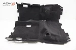 2018 - 2019 Ford Escape Rear Floor Carpet Cover Liner Oem Used. Price: $212.49.