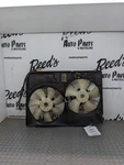 Radiator Fan Motor Assembly Fits 06 Sienna 1139164 Used. Price: $130.00.