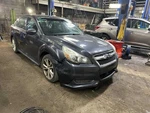 Driver Rear Suspension Without Crossmember Sedan 2.5L Fits 10-14 Legacy 799171 Used. Price: $475.00.