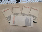 Tcs 45890 Fel-pro Engine Timing Cover Gasket Sold Each New. Price: $8.55.