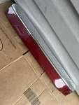 04-09 Nissan Quest Rear Hatch Lift Gate Trim Molding No Camera Option Chrome A15 Used. Price: $69.95.