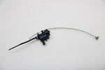2012 Mini Cooper Countryman Fuel Door-lock Gas Tank Actuator 985 879-04 Oem Used. Price: $65.00.