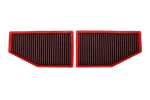 Bmc Automotive Panel Air Filter FB01195 - Engine For Maserati New. Price: $215.00.