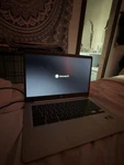Hp Chromebook Laptop, Works Perfectly! Used. Price: $150.00.