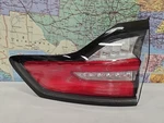 2019 - 2023 Ford Edge Right Inner Taillight Used Oem KT4B13A602 A192. Price: $179.99.