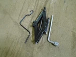 Rio 2004 Jack 1056845 Used. Price: $74.00.