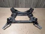 Oem Bmw G01 X3 30I B46 Front Subframe Suspension Carrier Crossmember Cradle Awd Used. Price: $499.95.