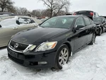 (local Pickup Only) Passenger Right Rear Side Door Fits 07-11 Lexus GS350 877869 Used. Price: $234.99.