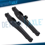 Rear Lower Lateral Control Arms For 2007-2017 Jeep Compass Patriot Dodge Caliber New. Price: $55.50.