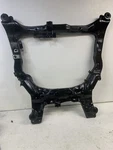 2004-2007 Nissan Murano Awd Front Crossmember Sub K Frame Cradle Reinforcement Used. Price: $300.00.