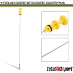Engine Oil Dipstick For Mini Cooper 2007-2013 Countryman Paceman New. Price: $19.48.