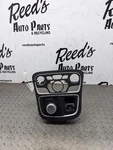 2015-2017 Chrysler 200 Center Dash Gear Shifter Climate Control Bezel Oe 1165605 Used. Price: $40.00.