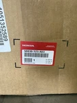 Genuine Honda Front Engine Mount ( 50830-TZ5-A03) Passport, Pilot, Ridgeline, New. Price: $245.00.