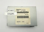 Oem 07-11 Toyota Camry Sedan Multimedia Interface Control Computer Module Unit Used. Price: $59.00.