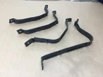 Lamborghini Huracan 2018 Fuel Tank Bracket Holder Strap Set 4 Pcs 16 - 19 :y Used. Price: $56.55.