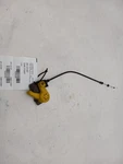 Hood Latch Release Pull Handle Cable Lever Ford Focus 2015 - 2018 Oem Used. Price: $29.99.