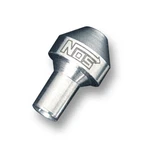 Precision Stainless Steel Nitrous Flare Jets 13760-62NOS New. Price: $24.49.