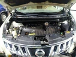 Engine Ecm Electronic Control Module 3.5L Cylinder Fwd Fits 10 Murano 346674 Used. Price: $73.49.