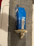 Original Kae Voltage Regulator 1.109.220 New. Price: $45.00.