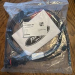 2021-2023 Ford F150 Rear Trailer Hitch Camera Wiring Harness Cable LC3T14B242HD New. Price: $154.49.