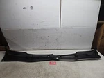 2011 Chevrolet Impala Wiper Cowl Cover Panel Assembly Pieces 20780908 20780909 Used. Price: $128.00.