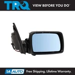 Trq Right Mirror Passenger Side Fits 2000-2006 Bmw X5 BM1321123 New. Price: $149.95.