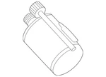 Genuine Volkswagen Repair Kit 4L0-012-619-E New. Price: $167.83.