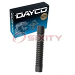 Dayco Upper Radiator Coolant For 1958 Checker A9 Belts Cooling Hoses Ax New. Price: $23.47.