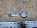 1964 - 1967 Gm Chevrolet Oldsmobile Pontiac Inner Door Handle 5719472 Used. Price: $20.97.