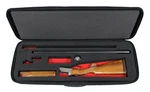 Peak Case Ultralight Trap Combo Shotgun Eva Hard - Locking New. Price: $170.00.