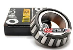 Timken 14137A Tapered Roller Bearing (cone Only) New. Price: $55.01.