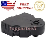 Fits Chevy Gmc Heater A/c Fan Air Vent Blend Door Actuator 15-72971 604-112 New. Price: $16.49.